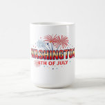 4 JULI KAFFEMUGG<br><div class="desc">Lägg till ditt år,  Namn,  eller City,  anpassa det! 🥳 4 JULY Coffee Mugg!</div>