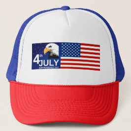 4 juli keps