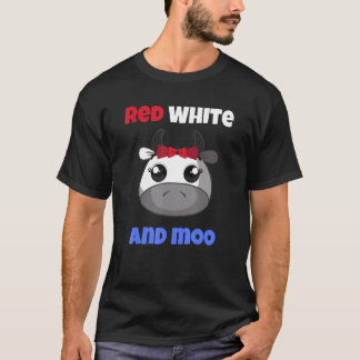 4 juli ko t shirt