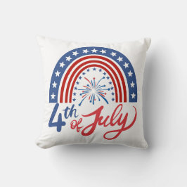 4 juli kudde