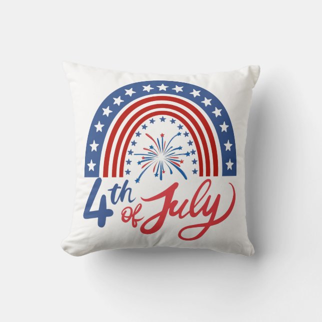 4 juli kudde (Framsida)