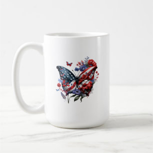 4 juli Mugg