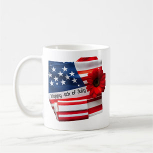 4 juli Mugg