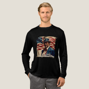 4 juli – oberoendets anda t shirt