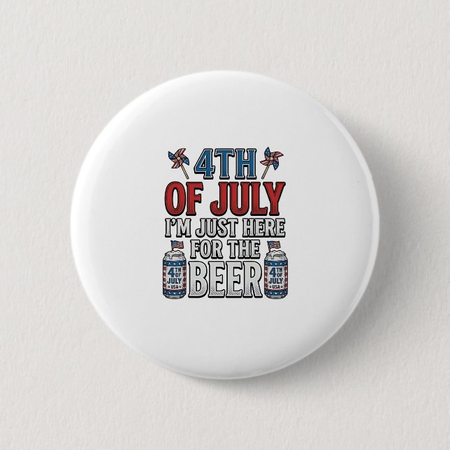 4 juli ölfestiv patriotskt tröjdesign_1 knapp (Framsida)