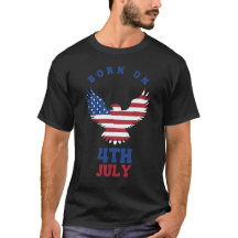 4 JULI PATRIOTISK SJÄLVSTÄNDIGHEDSDAG 1776