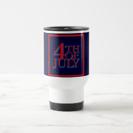 4 juli - resemugg