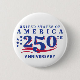 4 juli Scramble America 250-årsjubileum Knapp