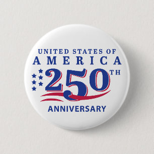 4 juli Scramble America 250-årsjubileum Knapp