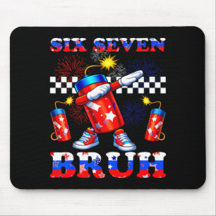 4 juli sex sju bruh smällare dabbing 67 musmatta