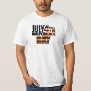 4 juli självständighetsdagen 002 t shirt