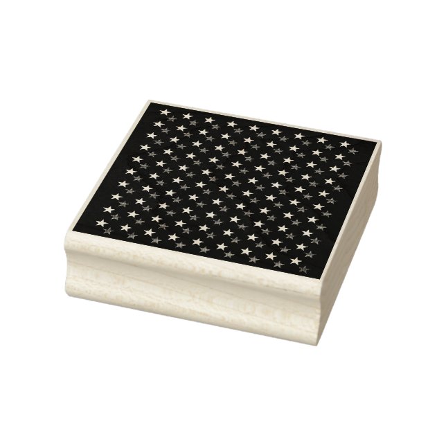 4 juli stämpel (Stämpel)