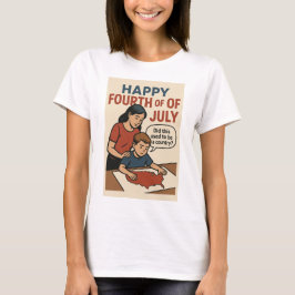 4 juli t shirt