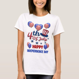 4 juli t shirt