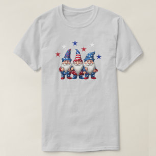4 juli T-Shirt