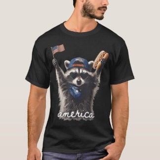 4 juli t shirt