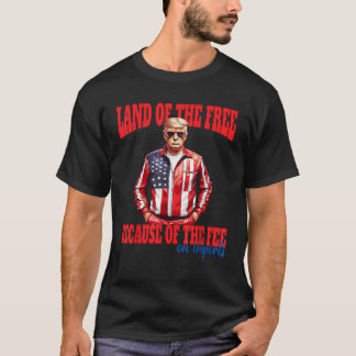 4 juli t shirt