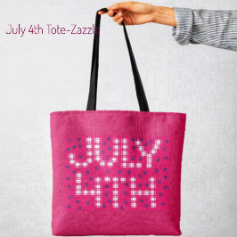 4 juli tygkasse