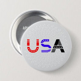 4 juli USA Knapp