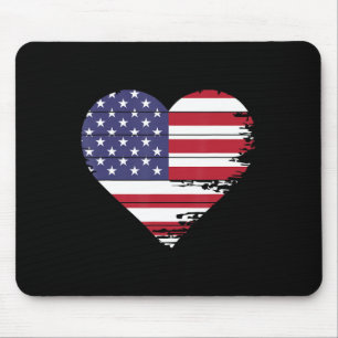 4 juli USA Musmatta