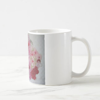 4 KAFFEMUGG