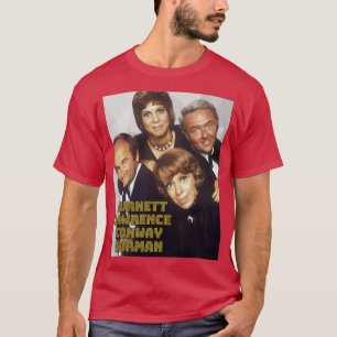 4 Komedi Legends T Shirt