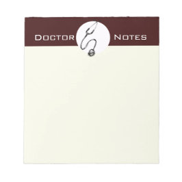 4 Läkare Health Notes Medicines Health Care Anteckningsblock