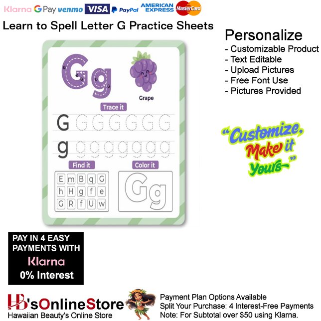 4 Learn To Spell Letter G Teacher Home Schooling (4 Learn To Spell Letter G Teacher Home Schooling.)