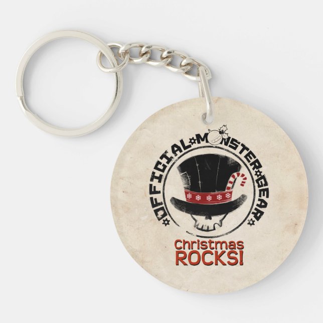 4 lite monster - Andy helgdag (Framsidan)