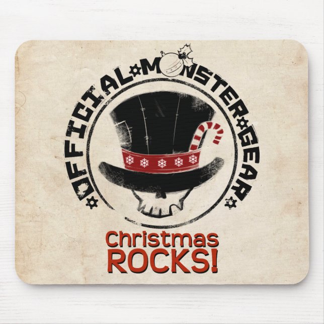 4 lite monster - Andy helgdag Musmatta (Framsidan)