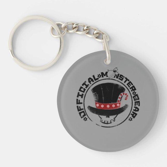 4 lite monster - Andy helgdaglogotyp (Framsidan)