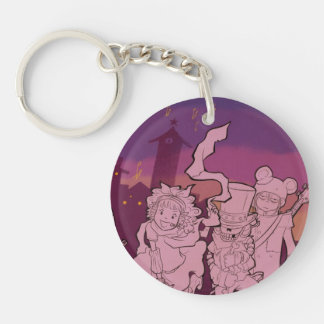 4 lite monster - nattmusik