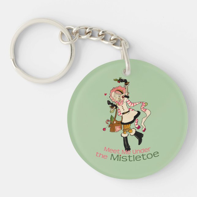 4 lite monster - Nessa helgdag (Framsidan)