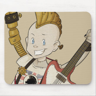 4 lite monster - Nigel Musmatta