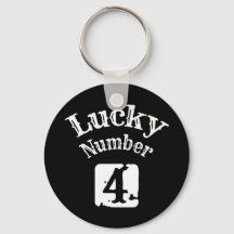4 - Lucky Number 4 Tur
