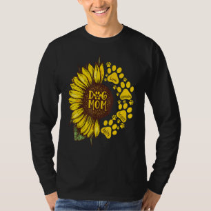 4 Mad Skills Youu2019ll måste vara ett Hund Solfl T Shirt