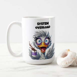 #4 Mamma Kaffemugg