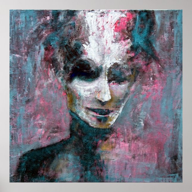 4 månader poster (Framsidan)