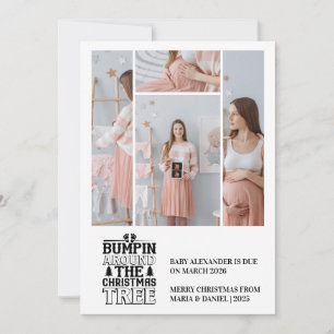 4 Meddelande om Photo Julgran Gravid