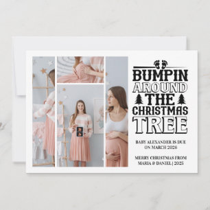 4 Meddelande om Photo Julgran Gravid