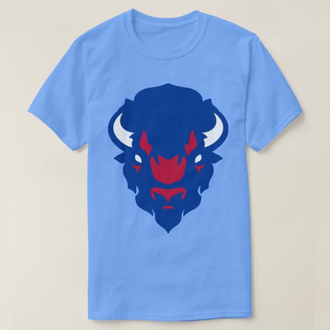 4 miljarder t shirt (Design framsida)