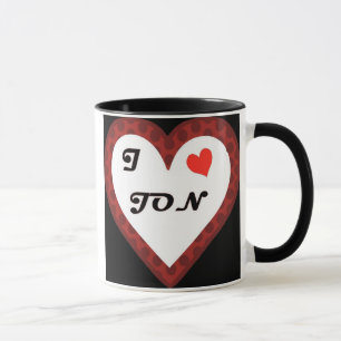 4 MUGG