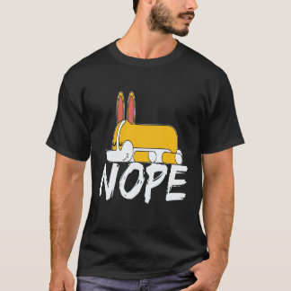 4 Nej - Corgi T Shirt