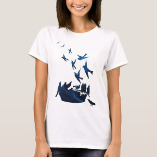 4 OCH 20 BLACKBIRDS T-SHIRT