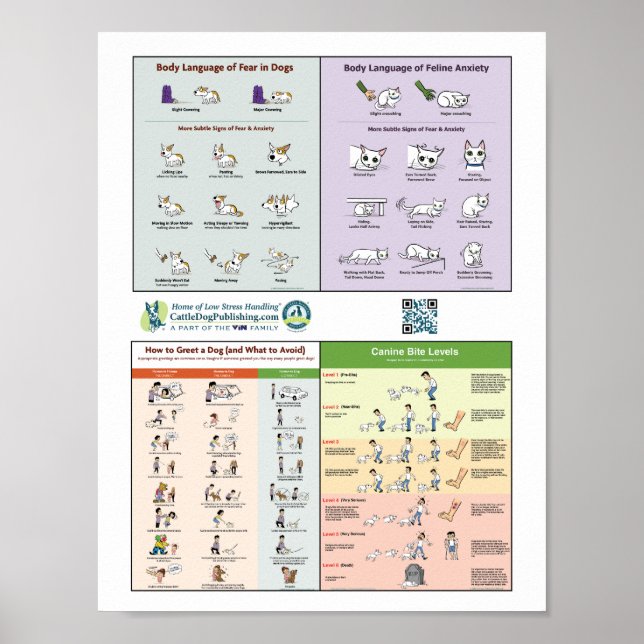 4 på 1 Poster (Framsidan)