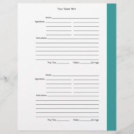 4 per sida - sida för tvåsidig hämtning