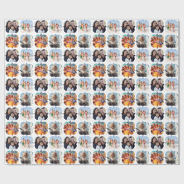 4 Photo Collage Birthday Presentpapper