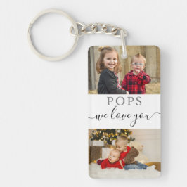 4 Photo Collage Vi Kärlek You Best Pops nånsin