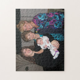 4 Pigspussel med lugnande medel i Generation Pussel