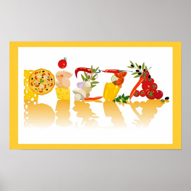 4 POSTER (Framsidan)